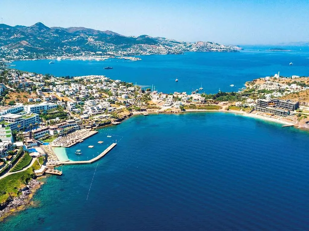 The Bodrum Hotel Yalikavak - Mgallery Collection Turquia