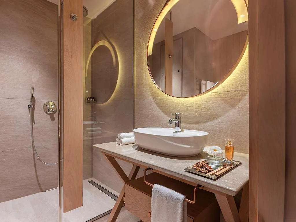 The Bodrum Hotel Yalikavak - Mgallery Collection Turquia