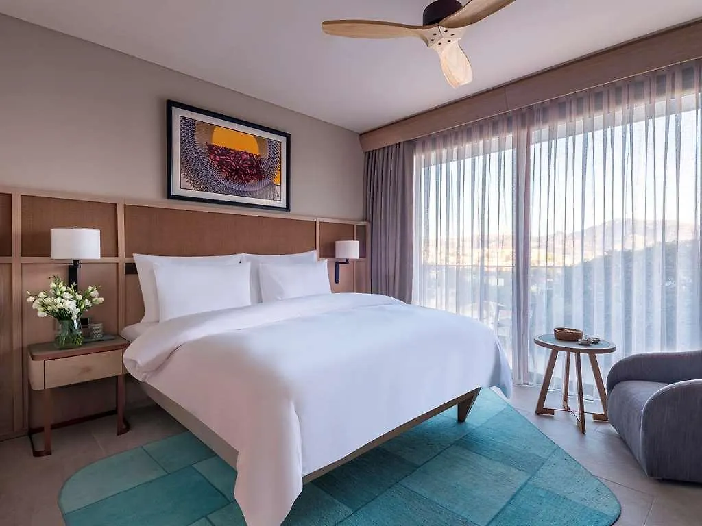 The Bodrum Hotel Yalikavak - Mgallery Collection