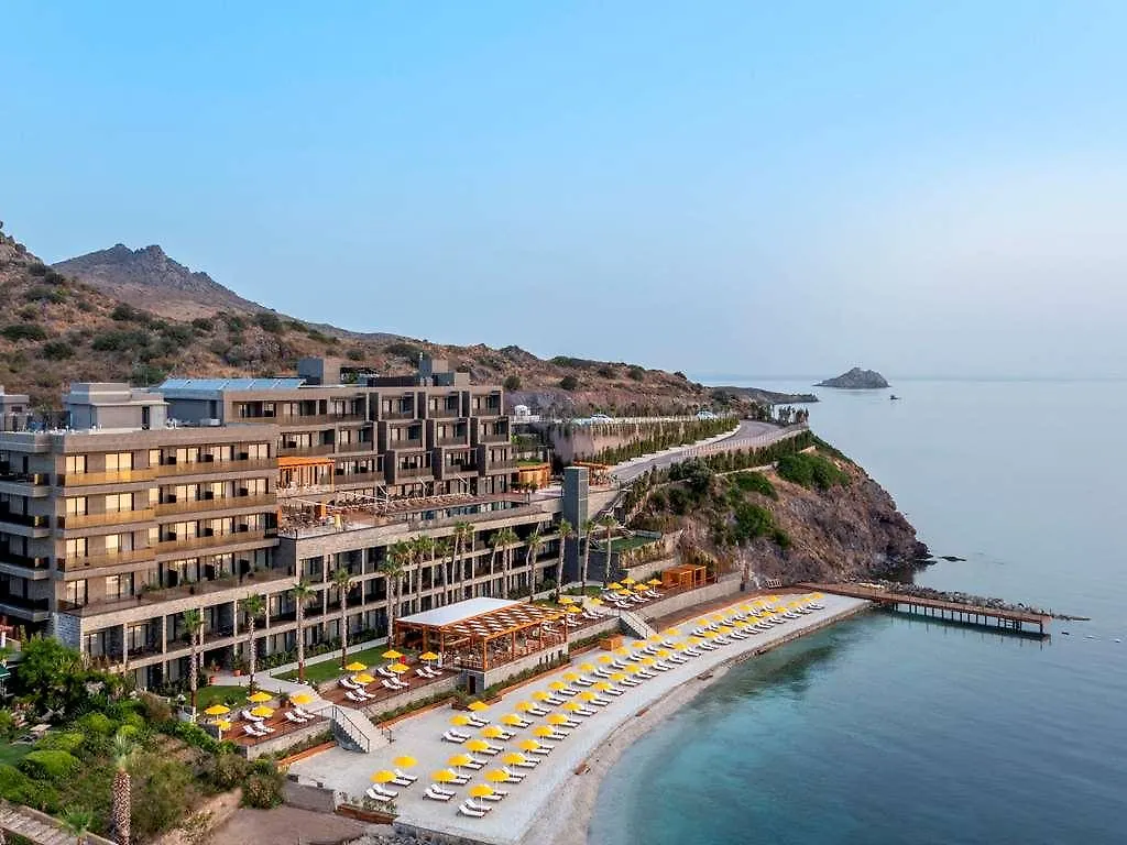 The Bodrum Hotel Yalikavak - Mgallery Collection 0*,  Turquia