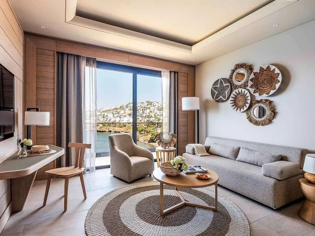 The Bodrum Hotel Yalikavak - Mgallery Collection