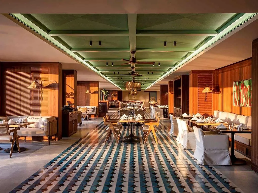 The Bodrum Hotel Yalikavak - Mgallery Collection 0*,  Turquia