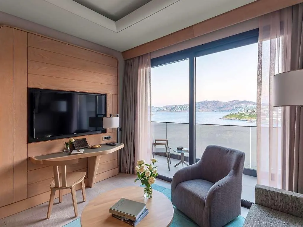 The Bodrum Hotel Yalikavak - Mgallery Collection
