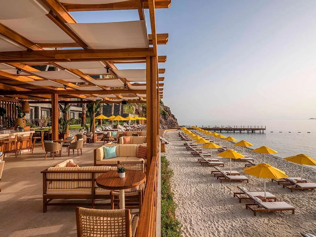 The Bodrum Hotel Yalikavak - Mgallery Collection