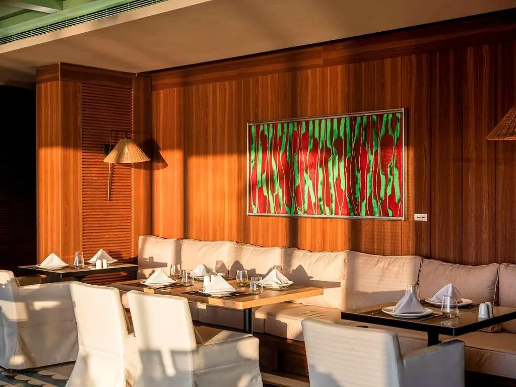The Bodrum Hotel Yalikavak - Mgallery Collection Turquia
