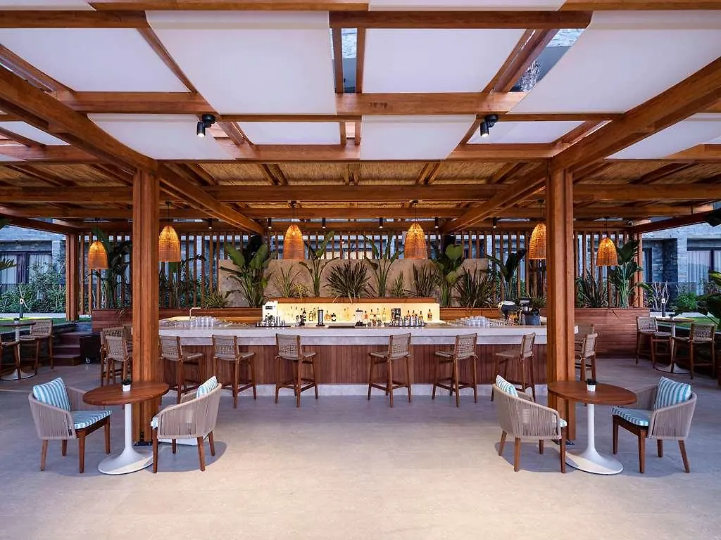 The Bodrum Hotel Yalikavak - Mgallery Collection