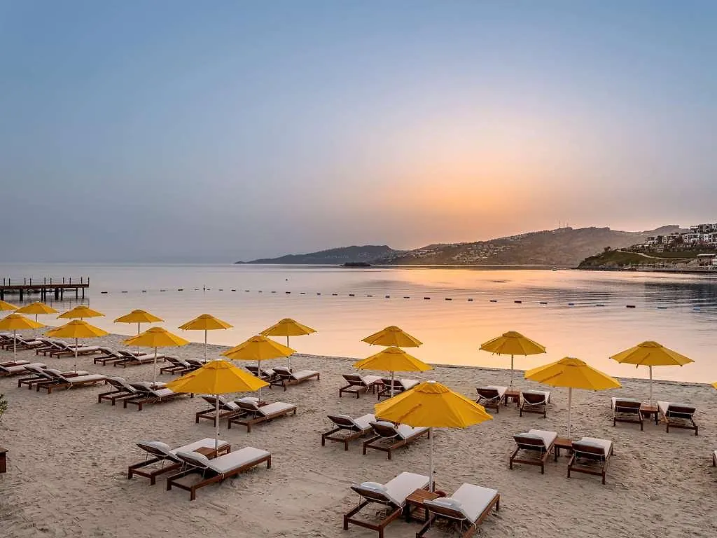 The Bodrum Hotel Yalikavak - Mgallery Collection