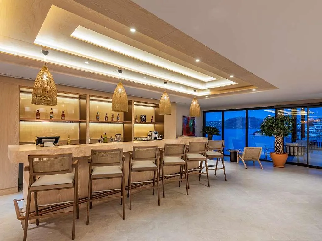 The Bodrum Hotel Yalikavak - Mgallery Collection
