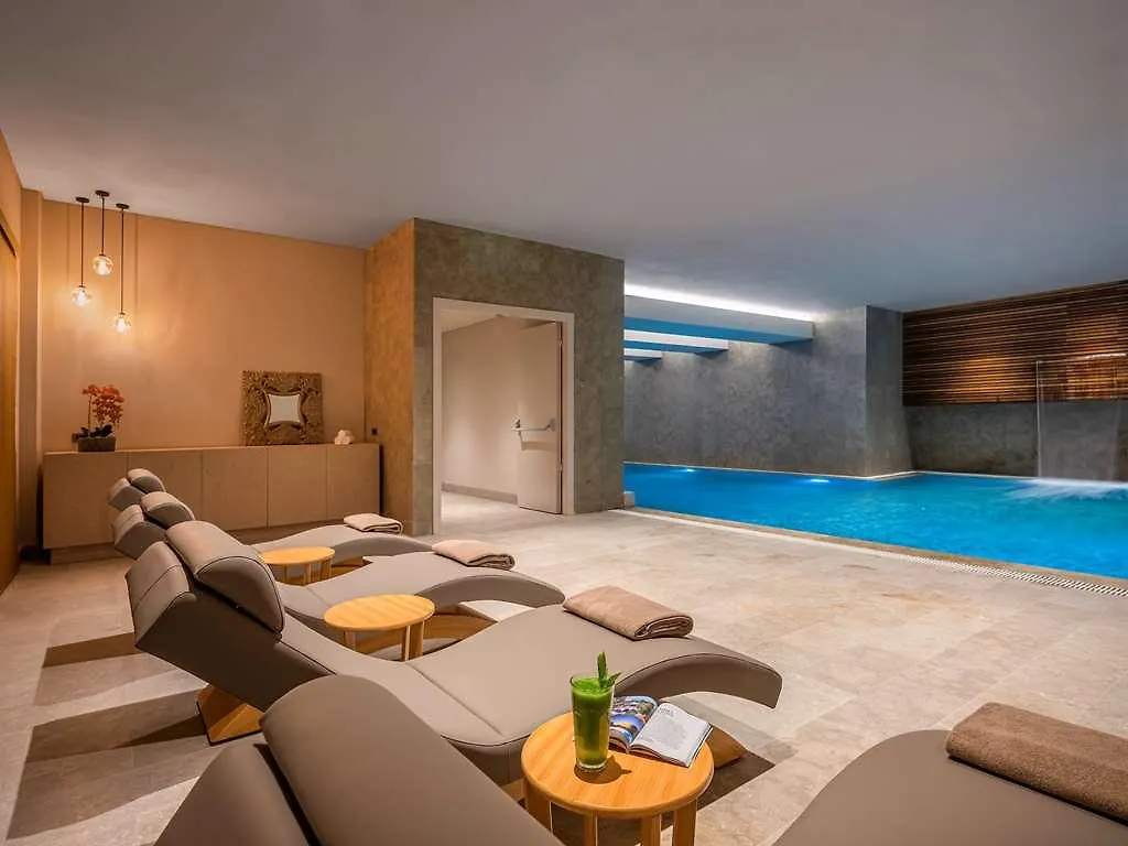 The Bodrum Hotel Yalikavak - Mgallery Collection 0*,  Turquia