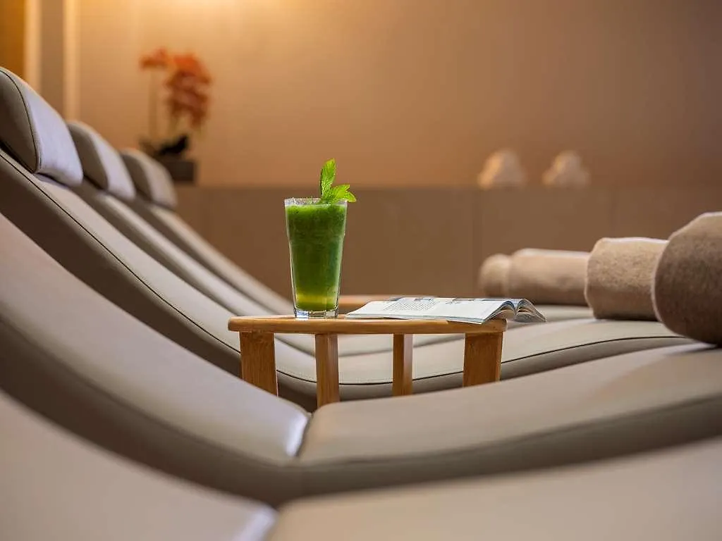 The Bodrum Hotel Yalikavak - Mgallery Collection