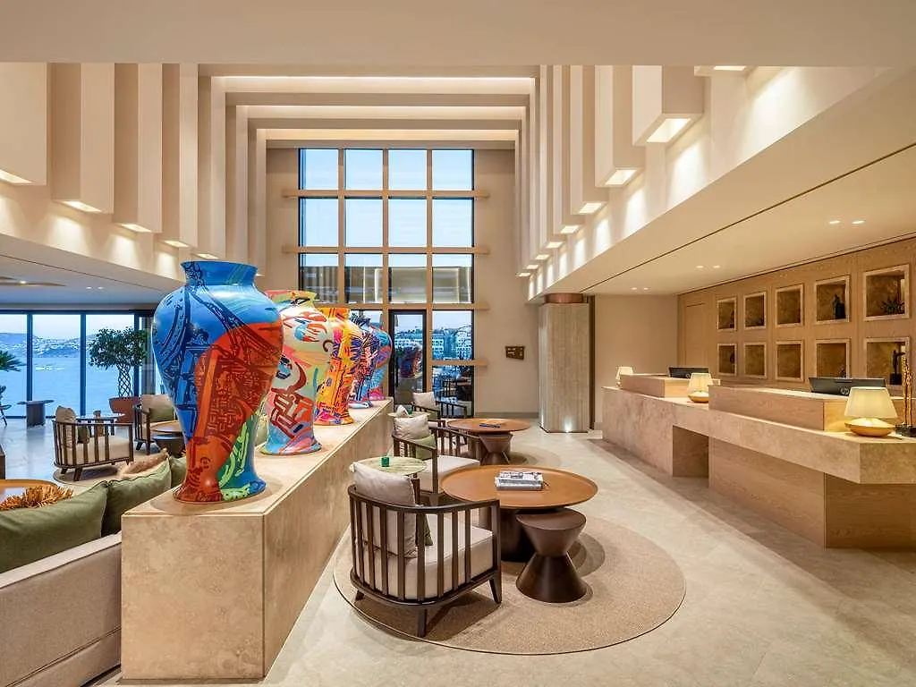 The Bodrum Hotel Yalikavak - Mgallery Collection Turquia