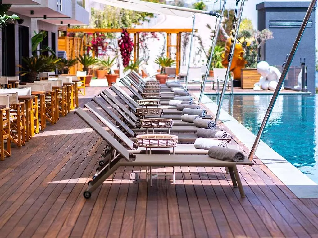 The Bodrum Hotel Yalikavak - Mgallery Collection