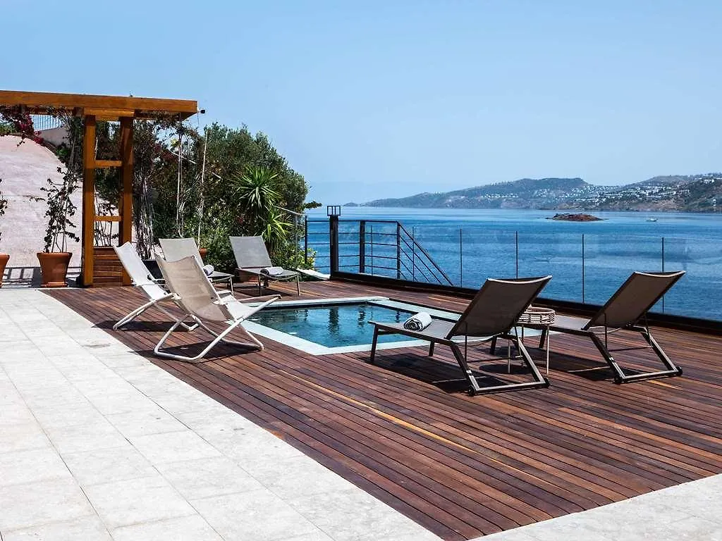 The Bodrum Hotel Yalikavak - Mgallery Collection Turquia