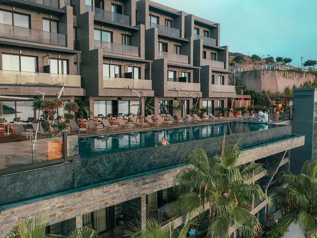The Bodrum Hotel Yalikavak - Mgallery Collection Turquia