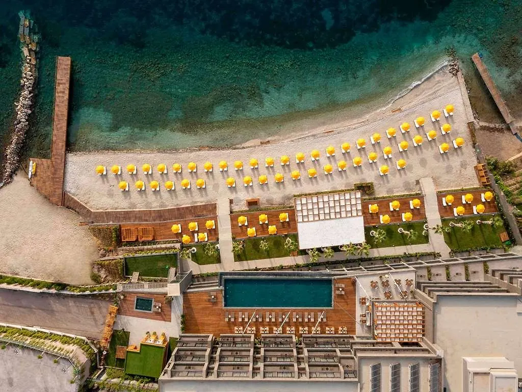 The Bodrum Hotel Yalikavak - Mgallery Collection 0*,