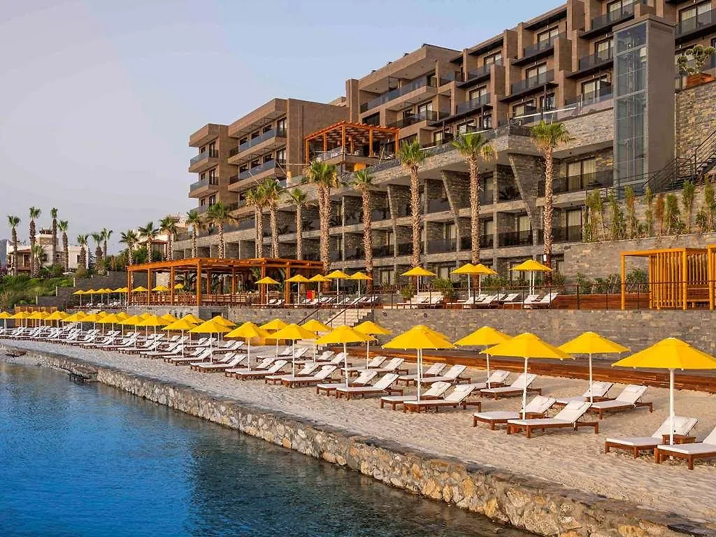 The Bodrum Hotel Yalikavak - Mgallery Collection 0*,  Turquia