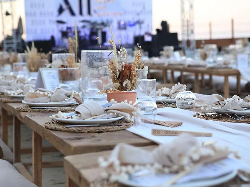 The Bodrum Hotel Yalikavak - Mgallery Collection 0*,  Turquia