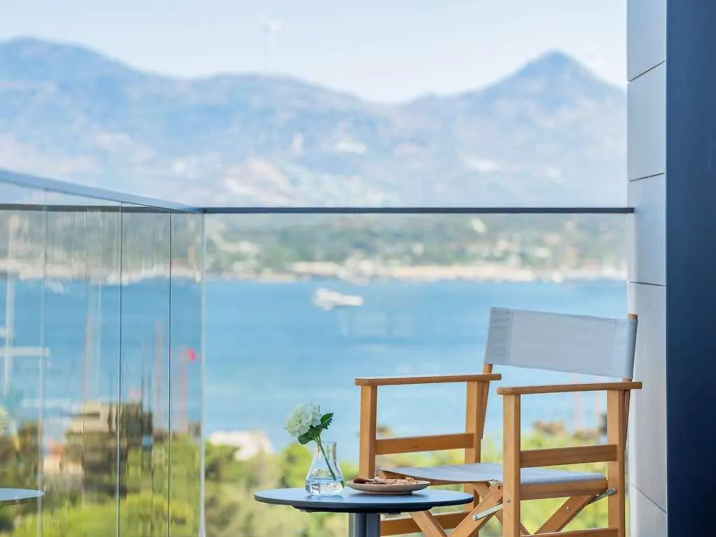 The Bodrum Hotel Yalikavak - Mgallery Collection