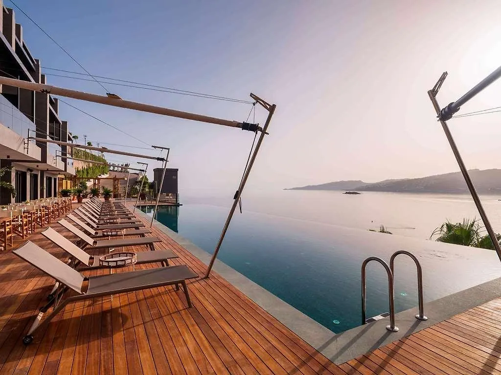 The Bodrum Hotel Yalikavak - Mgallery Collection