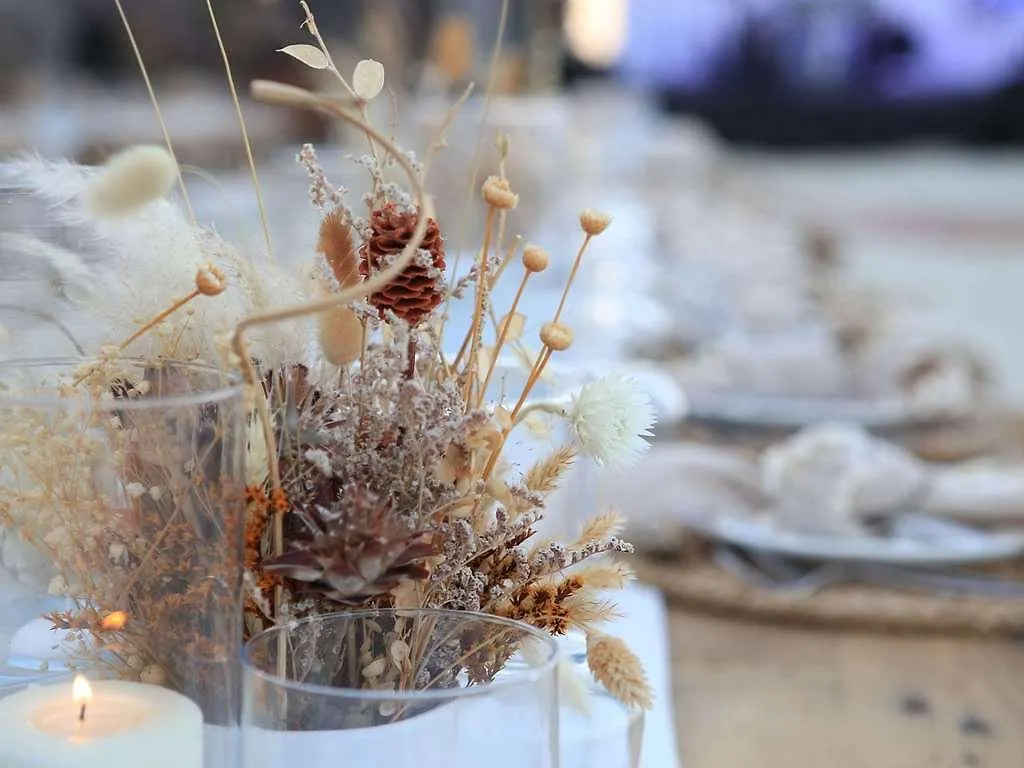 The Bodrum Hotel Yalikavak - Mgallery Collection