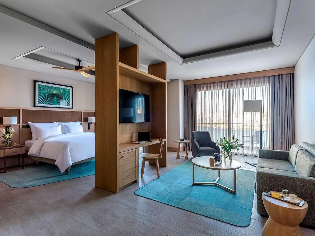 The Bodrum Hotel Yalikavak - Mgallery Collection