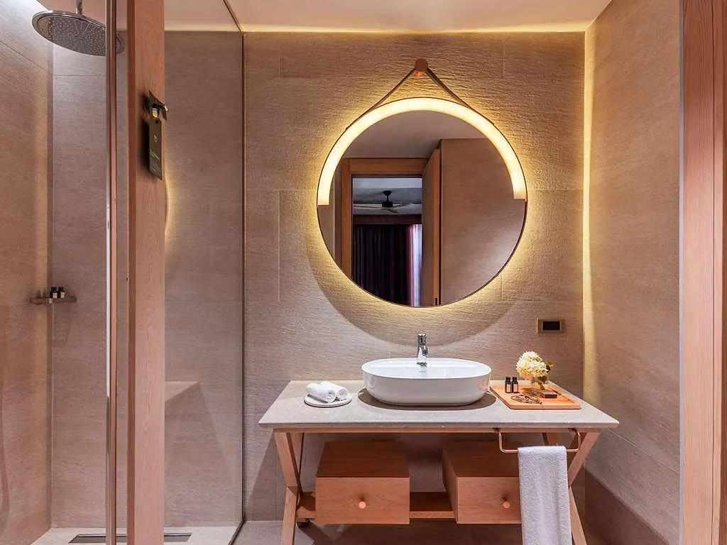 The Bodrum Hotel Yalikavak - Mgallery Collection 0*,