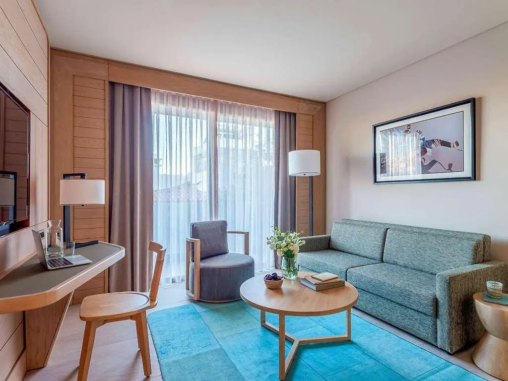 The Bodrum Hotel Yalikavak - Mgallery Collection Tyrkiet