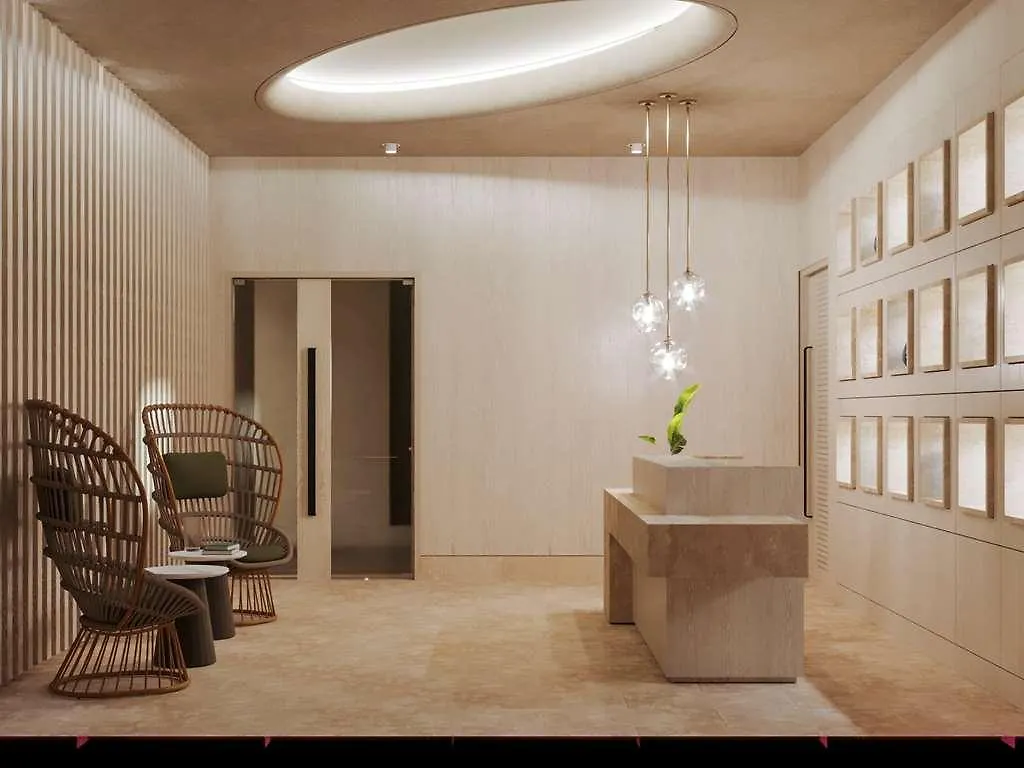 The Bodrum Hotel Yalikavak - Mgallery Collection