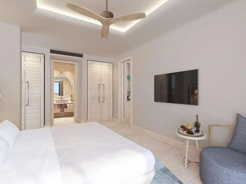 The Bodrum Hotel Yalikavak - Mgallery Collection