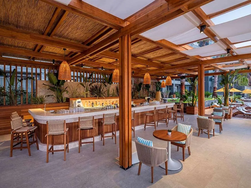 The Bodrum Hotel Yalikavak - Mgallery Collection