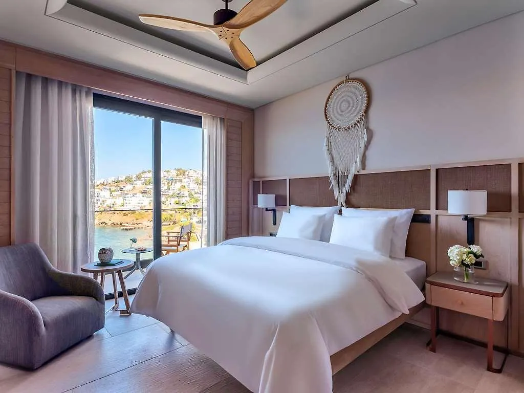 The Bodrum Hotel Yalikavak - Mgallery Collection
