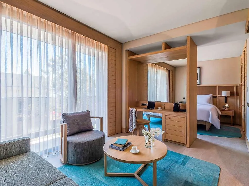 The Bodrum Hotel Yalikavak - Mgallery Collection