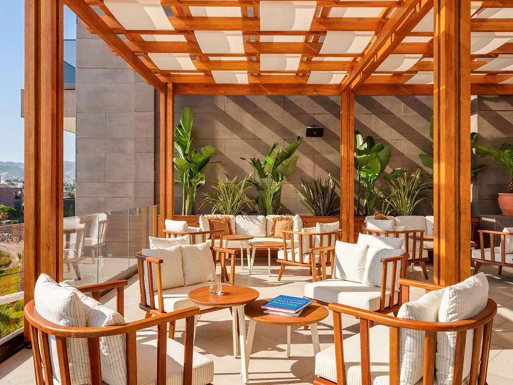 The Bodrum Hotel Yalikavak - Mgallery Collection Tyrkiet