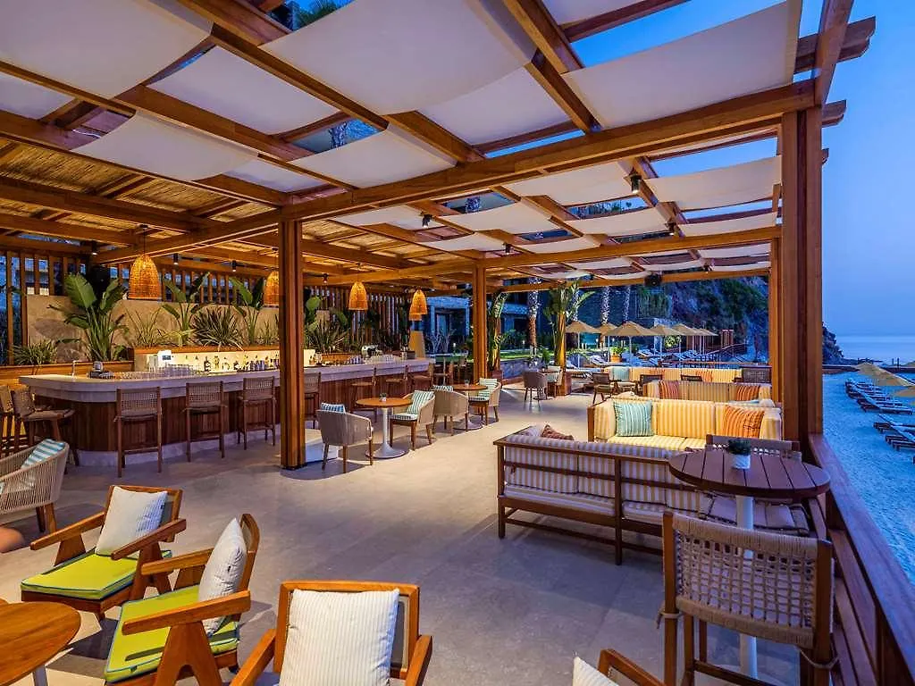 The Bodrum Hotel Yalikavak - Mgallery Collection