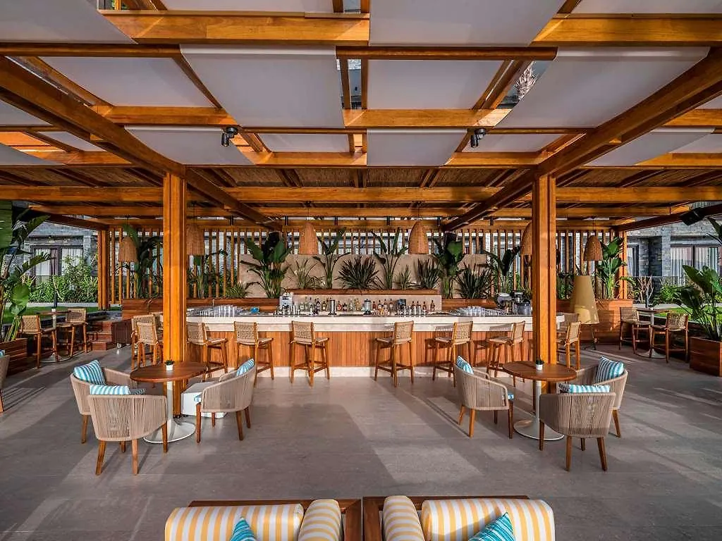 The Bodrum Hotel Yalikavak - Mgallery Collection Turkey