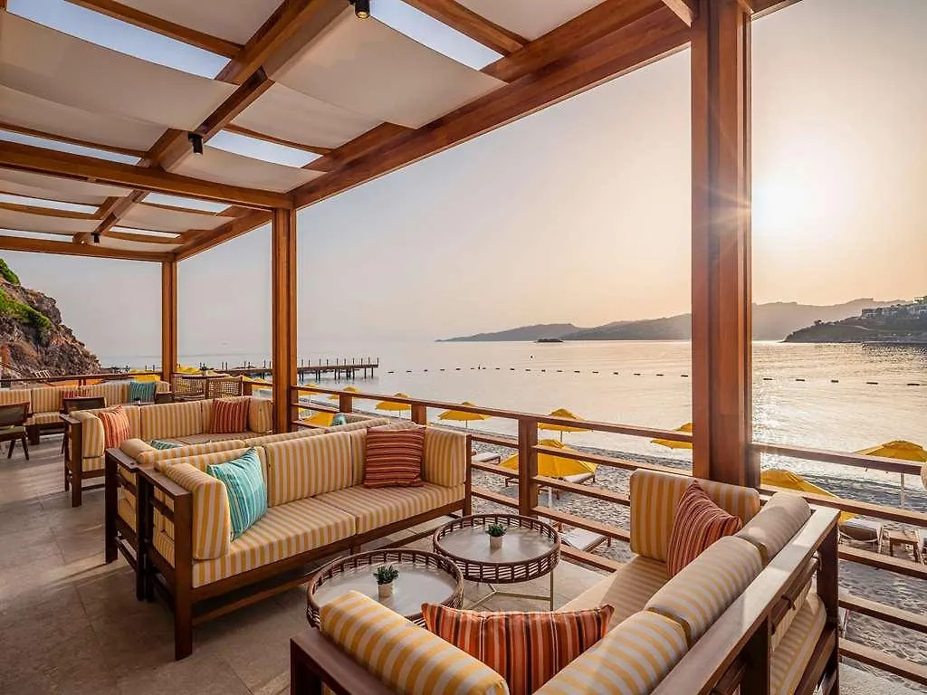 The Bodrum Hotel Yalikavak - Mgallery Collection 0*,  Tyrkiet