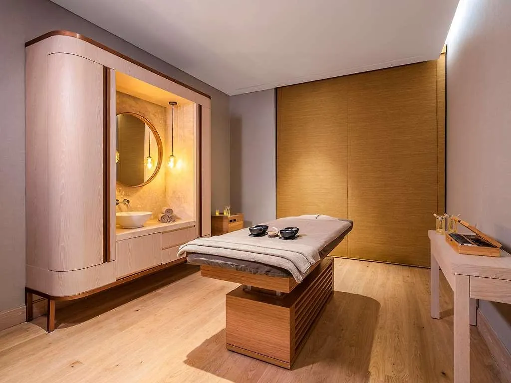 The Bodrum Hotel Yalikavak - Mgallery Collection