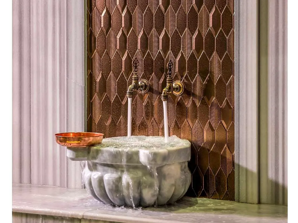The Bodrum Hotel Yalikavak - Mgallery Collection