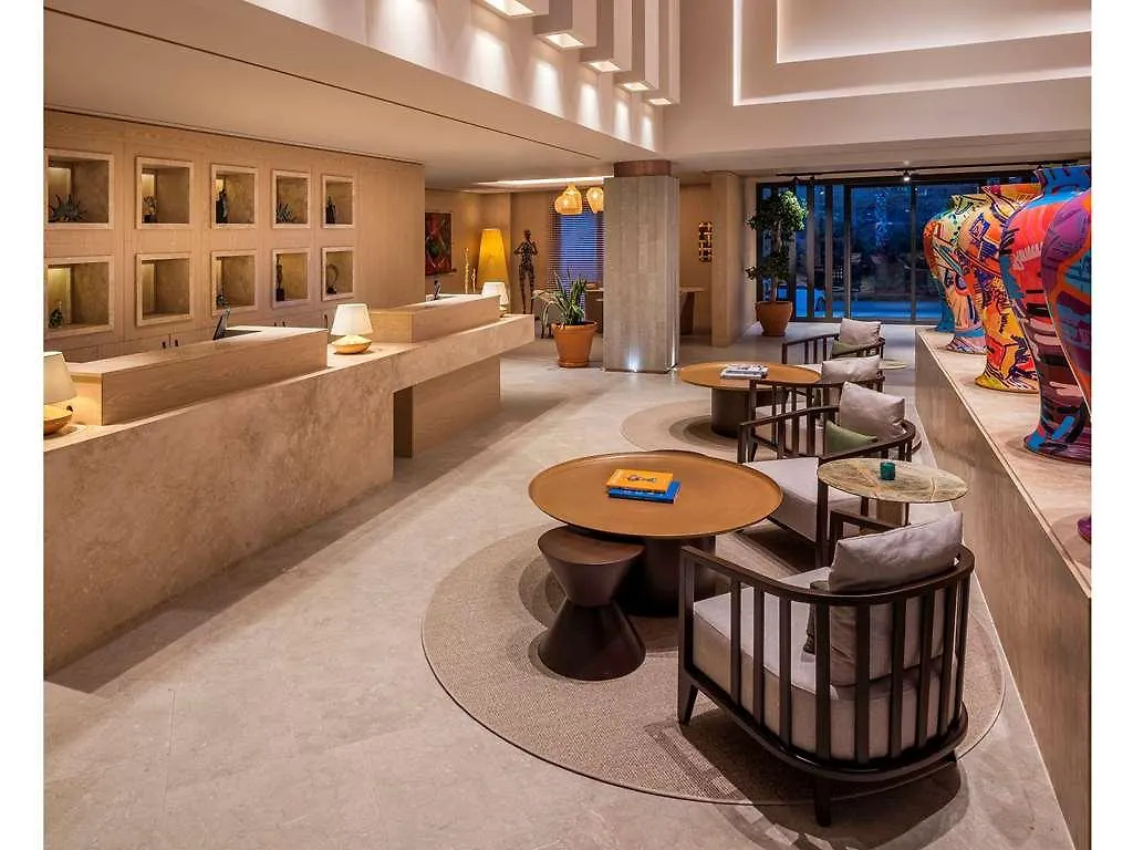 The Bodrum Hotel Yalikavak - Mgallery Collection