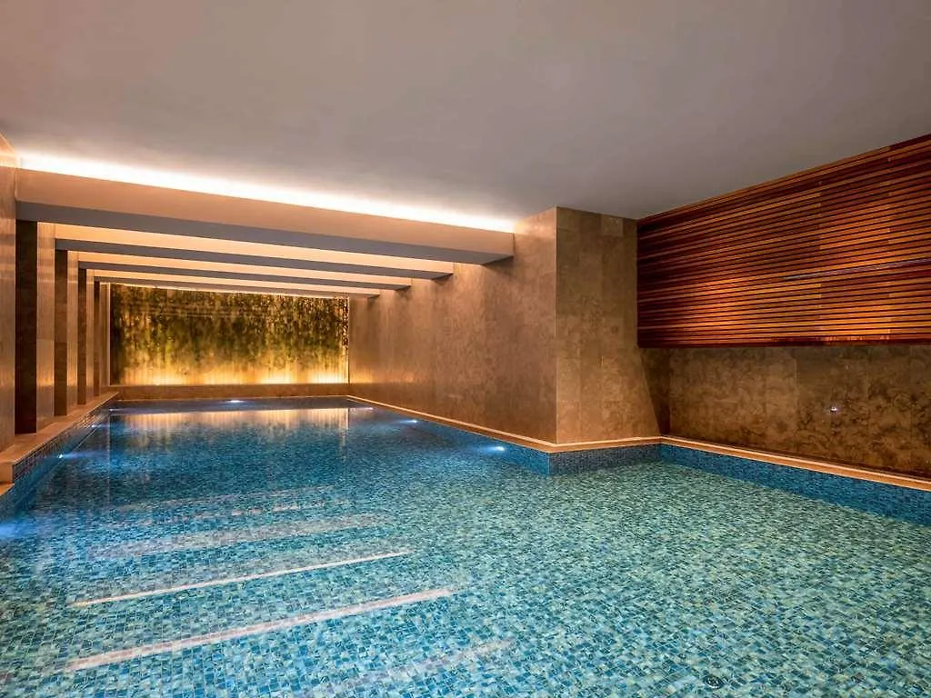 The Bodrum Hotel Yalikavak - Mgallery Collection