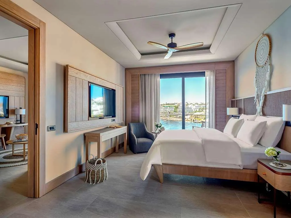 The Bodrum Hotel Yalikavak - Mgallery Collection