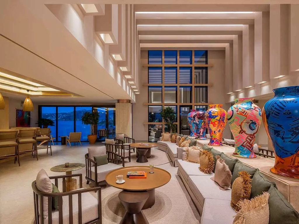 The Bodrum Hotel Yalikavak - Mgallery Collection Tyrkiet