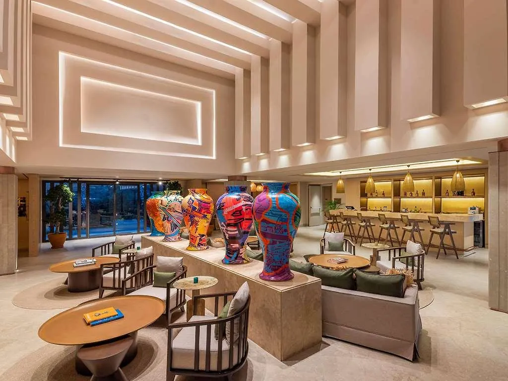 The Bodrum Hotel Yalikavak - Mgallery Collection