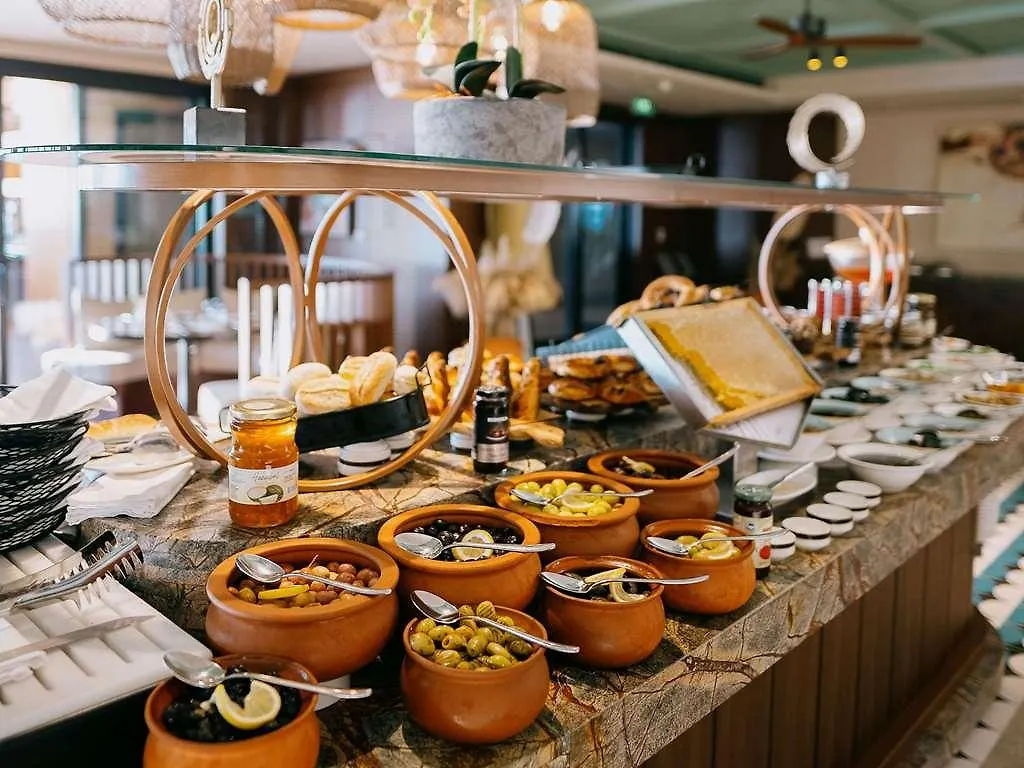 The Bodrum Hotel Yalikavak - Mgallery Collection Tyrkiet