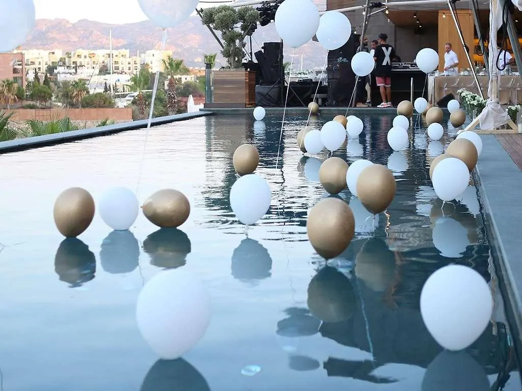 The Bodrum Hotel Yalikavak - Mgallery Collection