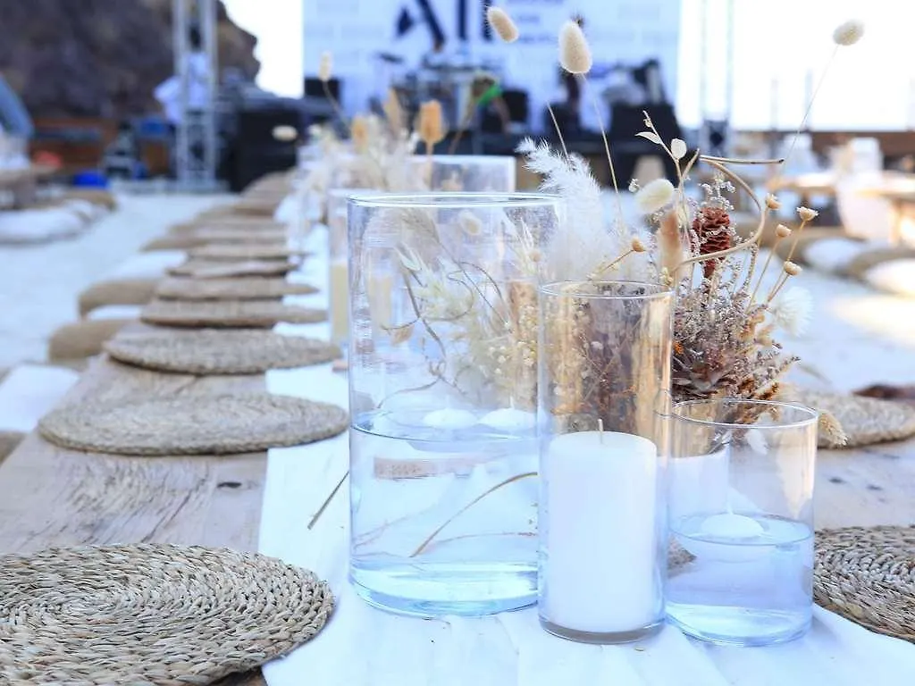 The Bodrum Hotel Yalikavak - Mgallery Collection