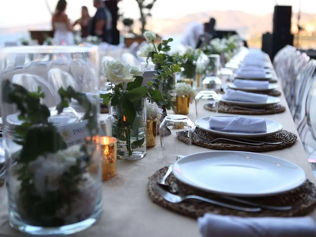 The Bodrum Hotel Yalikavak - Mgallery Collection
