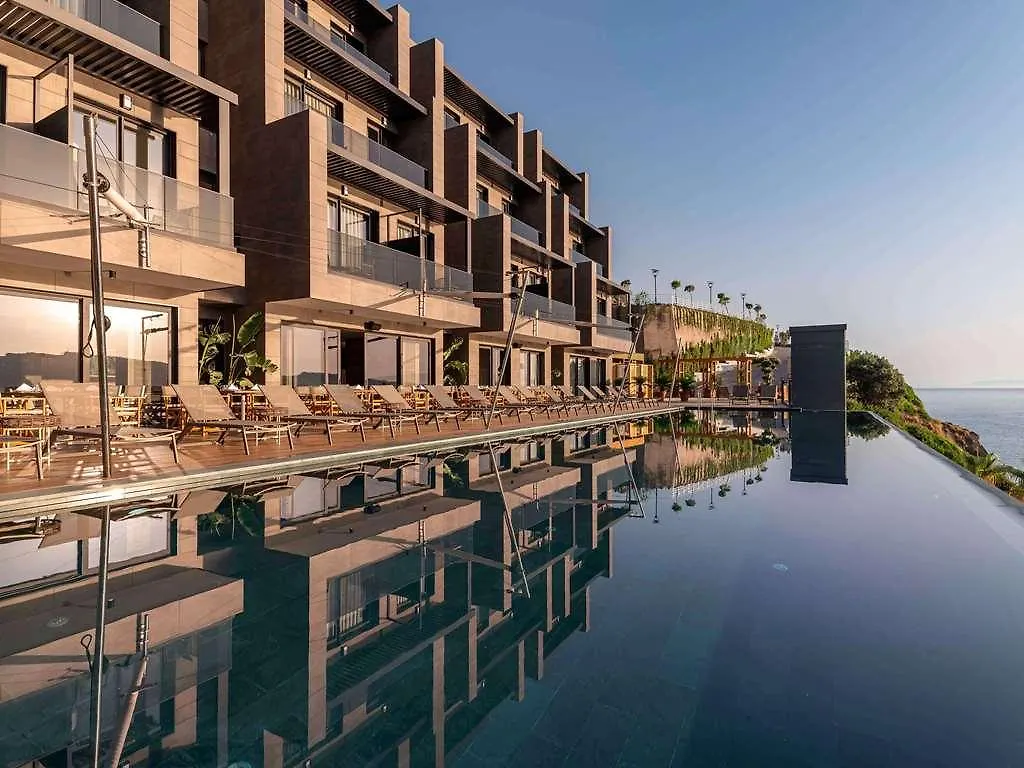 The Bodrum Hotel Yalikavak - Mgallery Collection Turkey