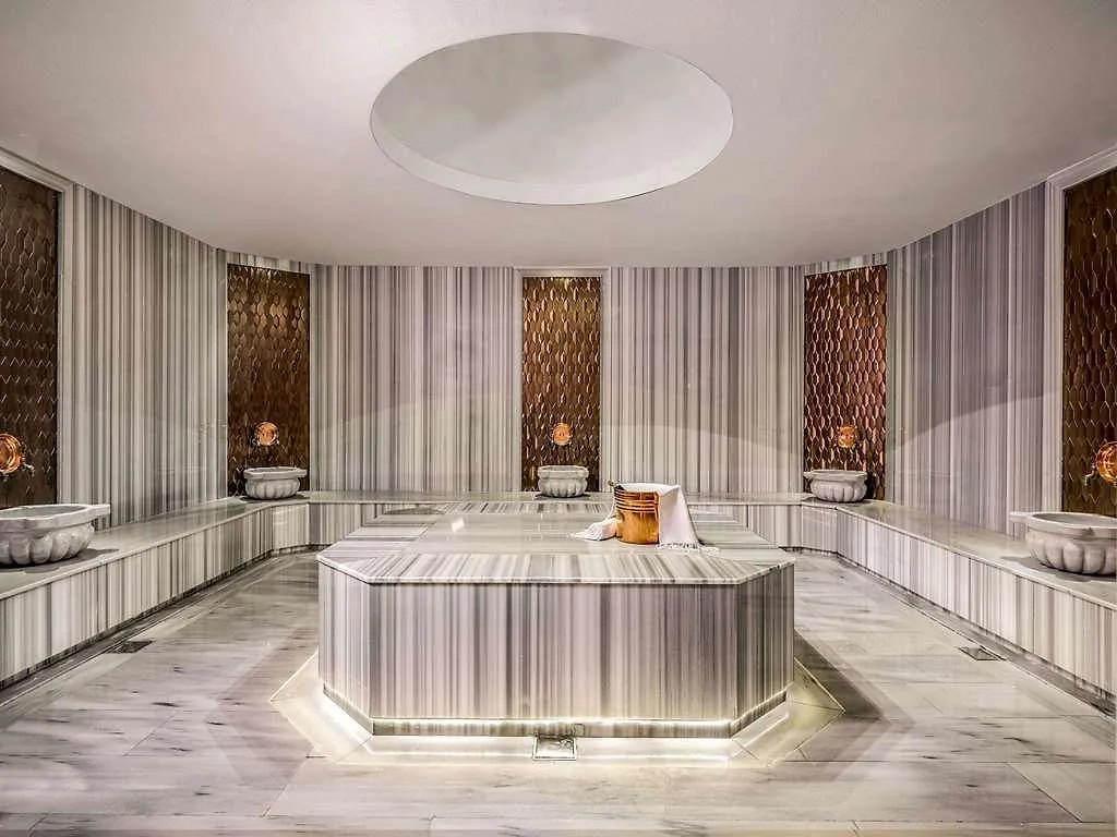 The Bodrum Hotel Yalikavak - Mgallery Collection 0*,  Turkey