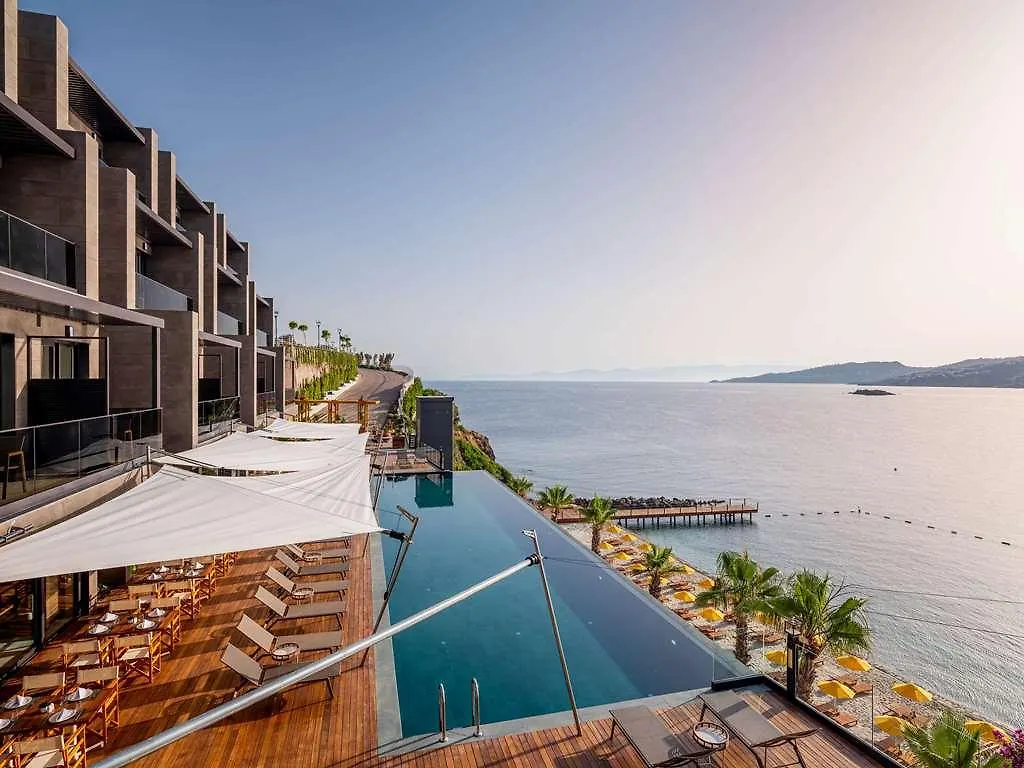 The Bodrum Hotel Yalikavak - Mgallery Collection